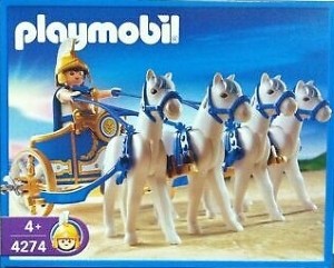 Playmobil© 4274