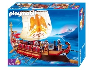 Playmobil© 4276