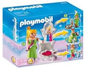 Playmobil© 4338