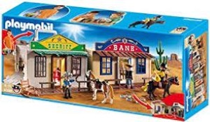 Playmobil&copy; 4398