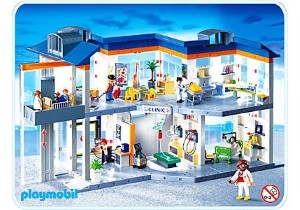 Playmobil&copy; 4404