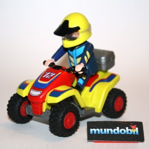 Playmobil&copy; 4425