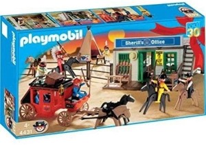 Playmobil&copy; 4431
