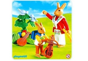 Playmobil&copy; 4456