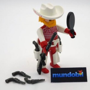 Playmobil&copy; 4525