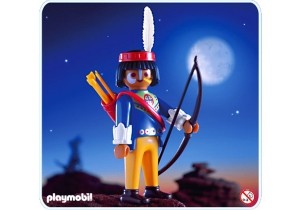 Playmobil&copy; 4541