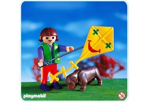 Playmobil© 4543