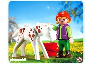 Playmobil© 4571