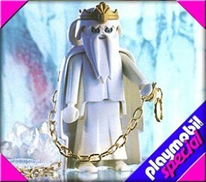 Playmobil&copy; 4579