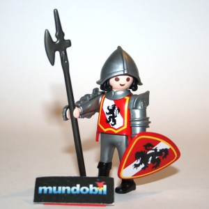 Garde du roi