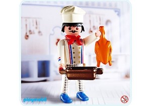 Playmobil© 4593