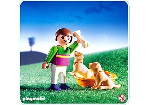 Playmobil© 4598