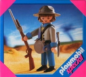 Playmobil&copy; 4622