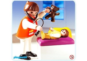 Playmobil&copy; 4623