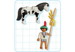 Playmobil© 4629