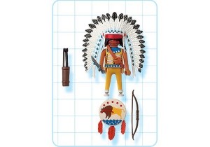 Playmobil&copy; 4652