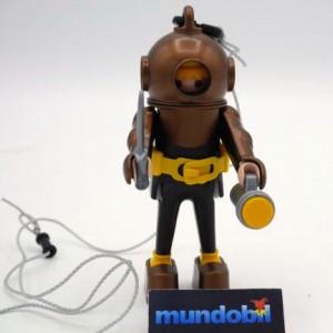 Playmobil&copy; 4658