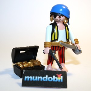 Playmobil© 4662