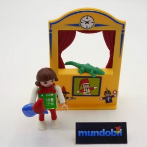 Playmobil© 4664