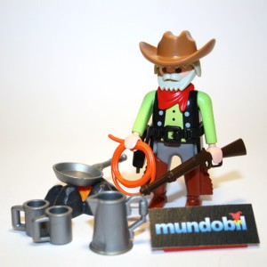 Playmobil© 4665