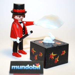 Playmobil© 4667
