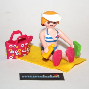 Playmobil© 4695