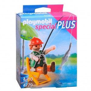 Playmobil© 4779