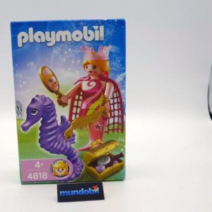 Playmobil&copy; 4818