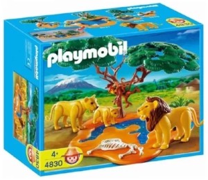 Playmobil&copy; 4830