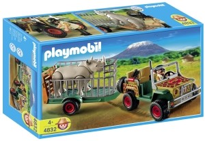 Playmobil© 4832