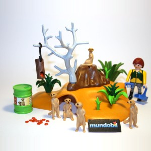 Playmobil© 4853