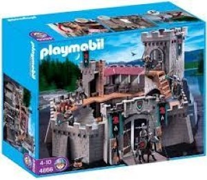 Playmobil&copy; 4866