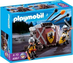 Playmobil© 4867
