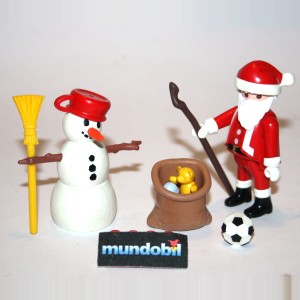 Playmobil© 4890