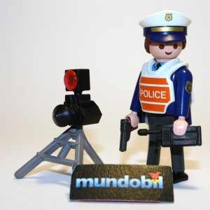 Playmobil&copy; 4900