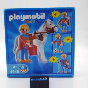 Multisport fille