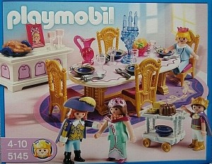 Playmobil&copy; 5145