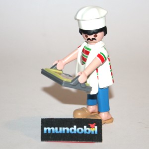 Playmobil© 5203v6