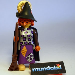 Playmobil© 5204v8