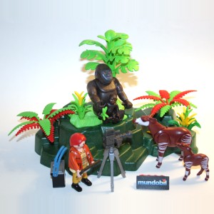 Playmobil© 5273