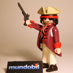 Playmobil© 5284v9