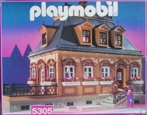 Playmobil© 5305