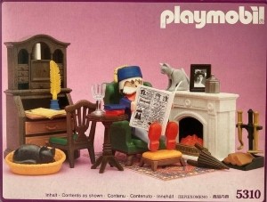 Playmobil© 5310