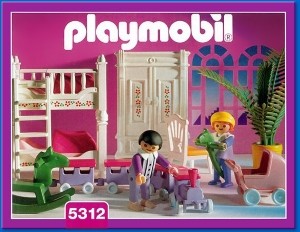 Playmobil© 5312