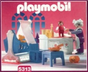 Playmobil&copy; 5313