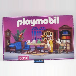 Playmobil&copy; 5316
