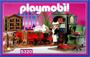 Playmobil&copy; 5320