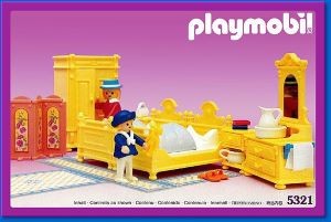Playmobil© 5321