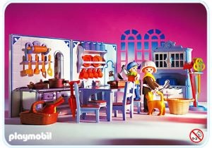 Playmobil© 5322