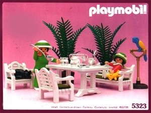 Playmobil© 5323